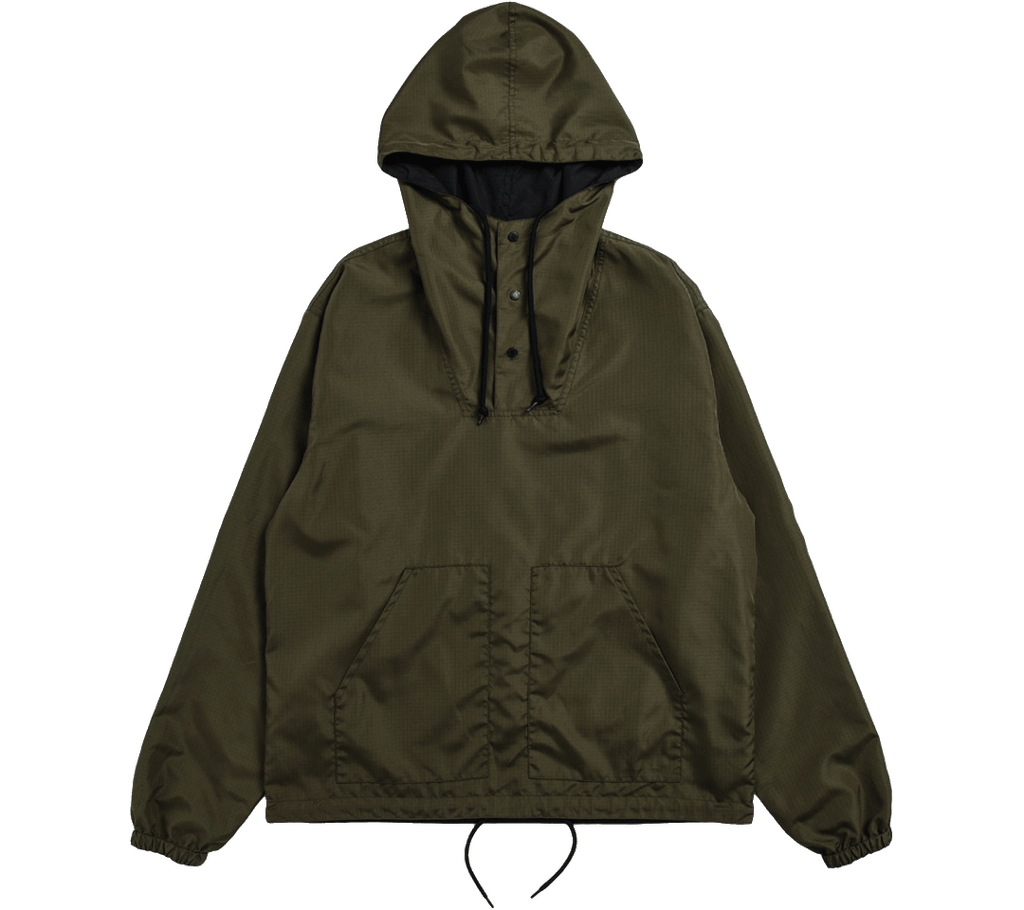 Taion Non Down Military Reversible Anorak Parka