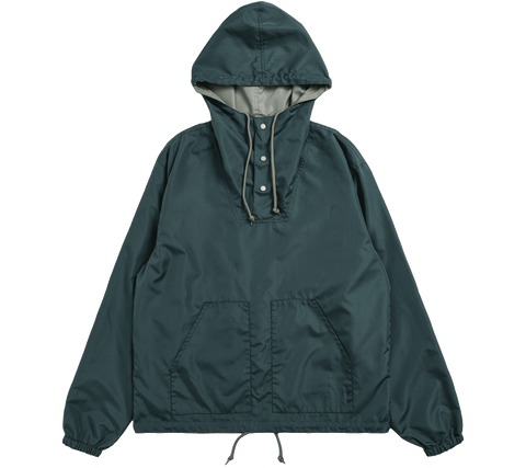 Taion Non Down Military Reversible Anorak Parka