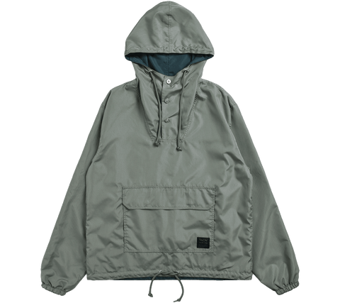 Taion Non Down Military Reversible Anorak Parka