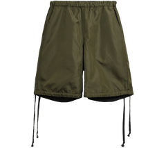 Taion Non Down Military Reversible Shorts