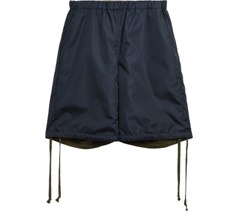 Taion Non Down Military Reversible Shorts