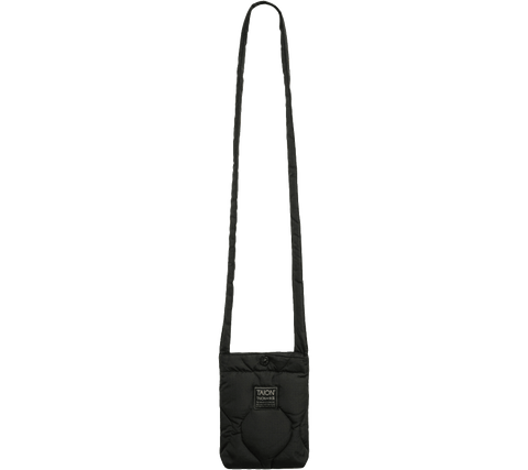 Taion Military Cross Body Down Bag (S)