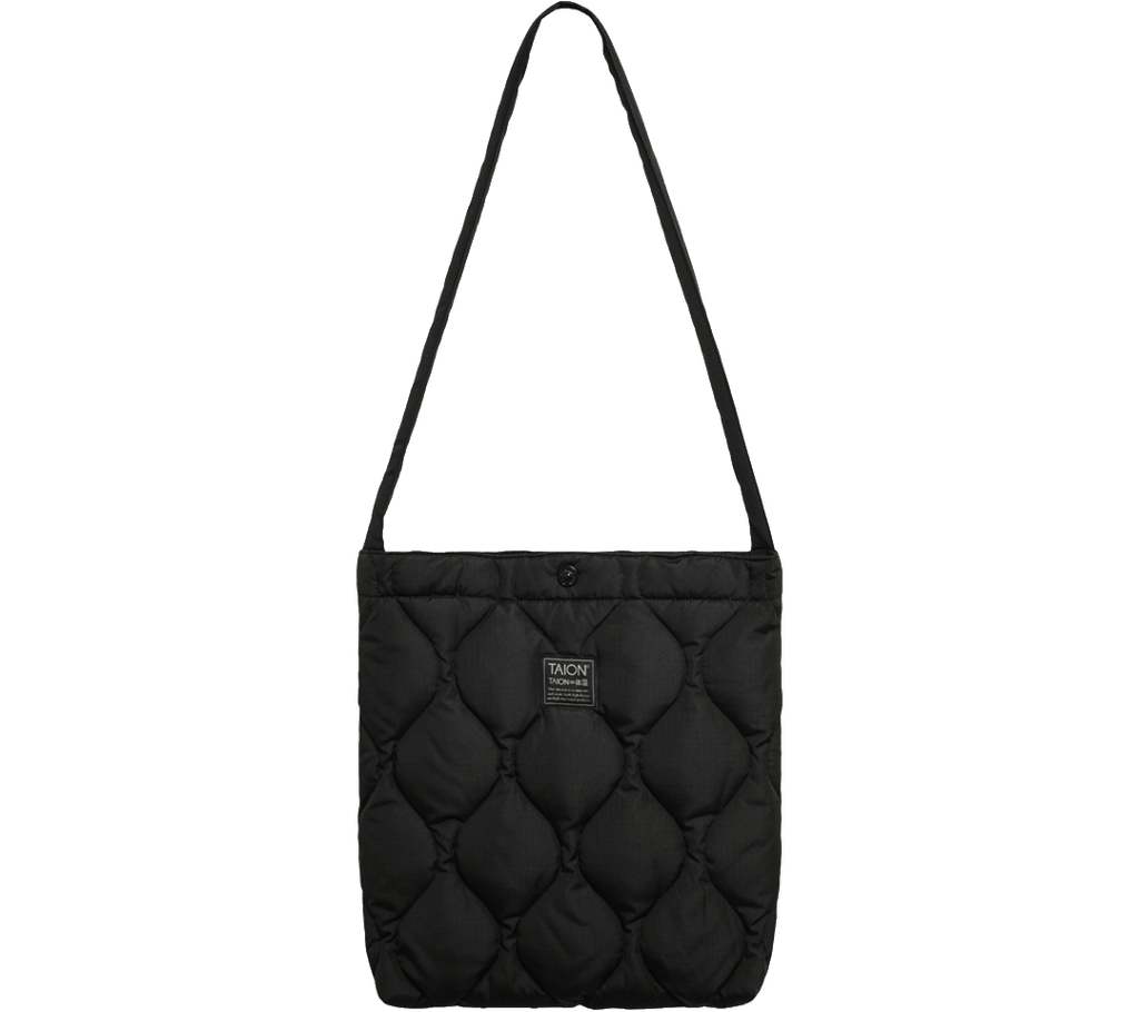 Taion Military Cross Body Down Bag (M)