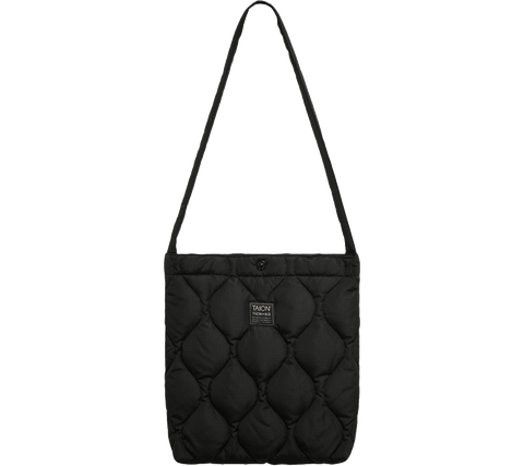 Taion Military Cross Body Down Bag (M)