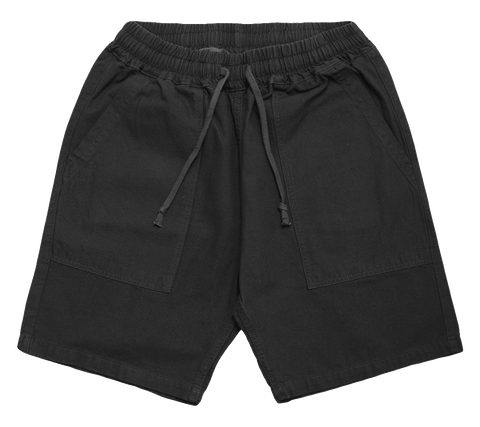 Service Works Classic Canvas Chef Shorts