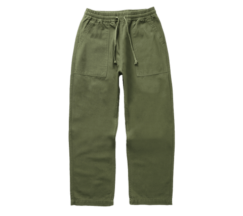 Service Works Classic Canvas Chef Pant