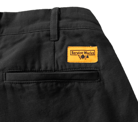 Service Works Part Timer Pant