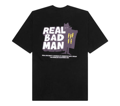 Real Bad Man "RBM Classic" T-Shirt