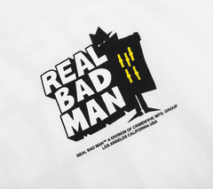 Real Bad Man "RBM Classic" T-Shirt