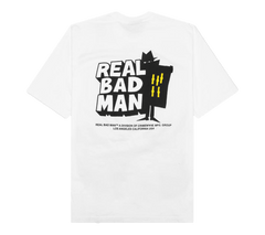 Real Bad Man "RBM Classic" T-Shirt