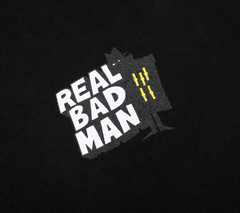 Real Bad Man "Masked Men" T-Shirt