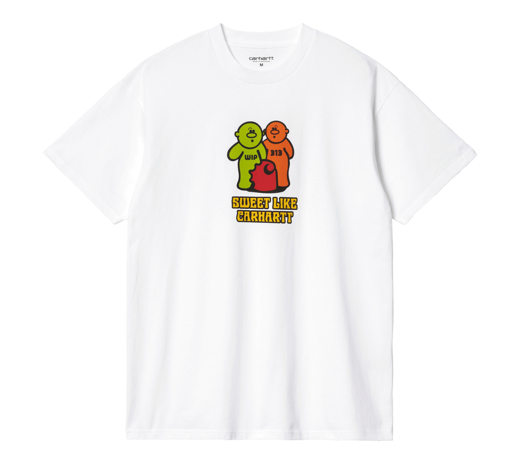 Carhartt WIP Gummy T-Shirt