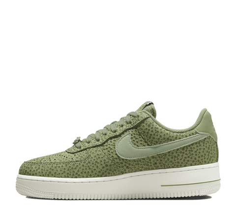 W Nike Air Force 1 '07 Premium "Safari"