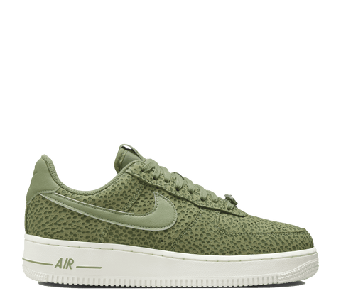 W Nike Air Force 1 '07 Premium "Safari"