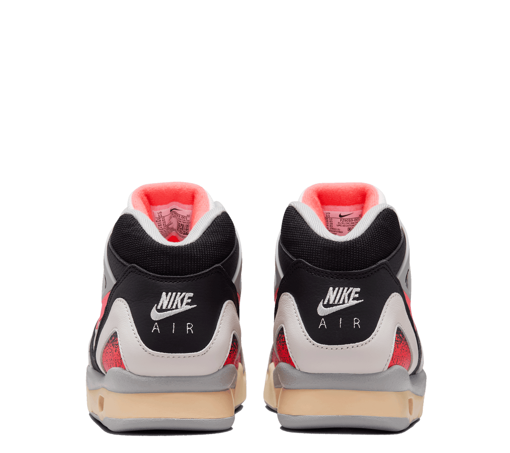 Nike Air Tech Challenge II QS "Hot Lava"