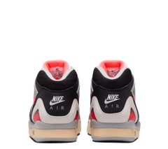 Nike Air Tech Challenge II QS "Hot Lava"