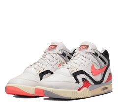 Nike Air Tech Challenge II QS "Hot Lava"