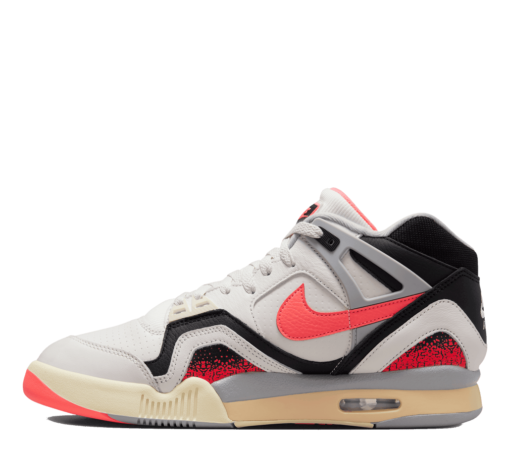 Nike Air Tech Challenge II QS Hot Lava USG STORE