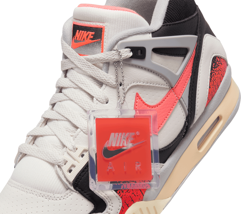 Nike Air Tech Challenge II QS Hot Lava USG STORE