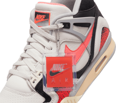 Nike Air Tech Challenge II QS "Hot Lava"