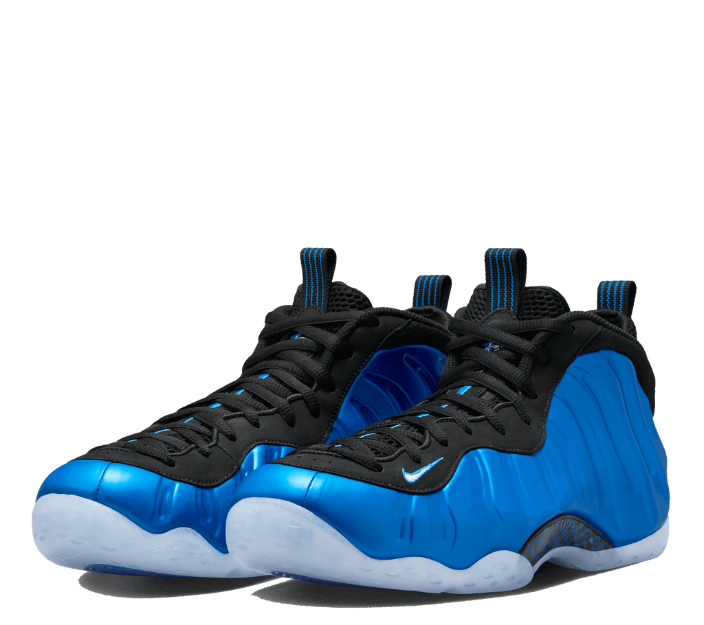 Nike Air Foamposite One Royal USG STORE