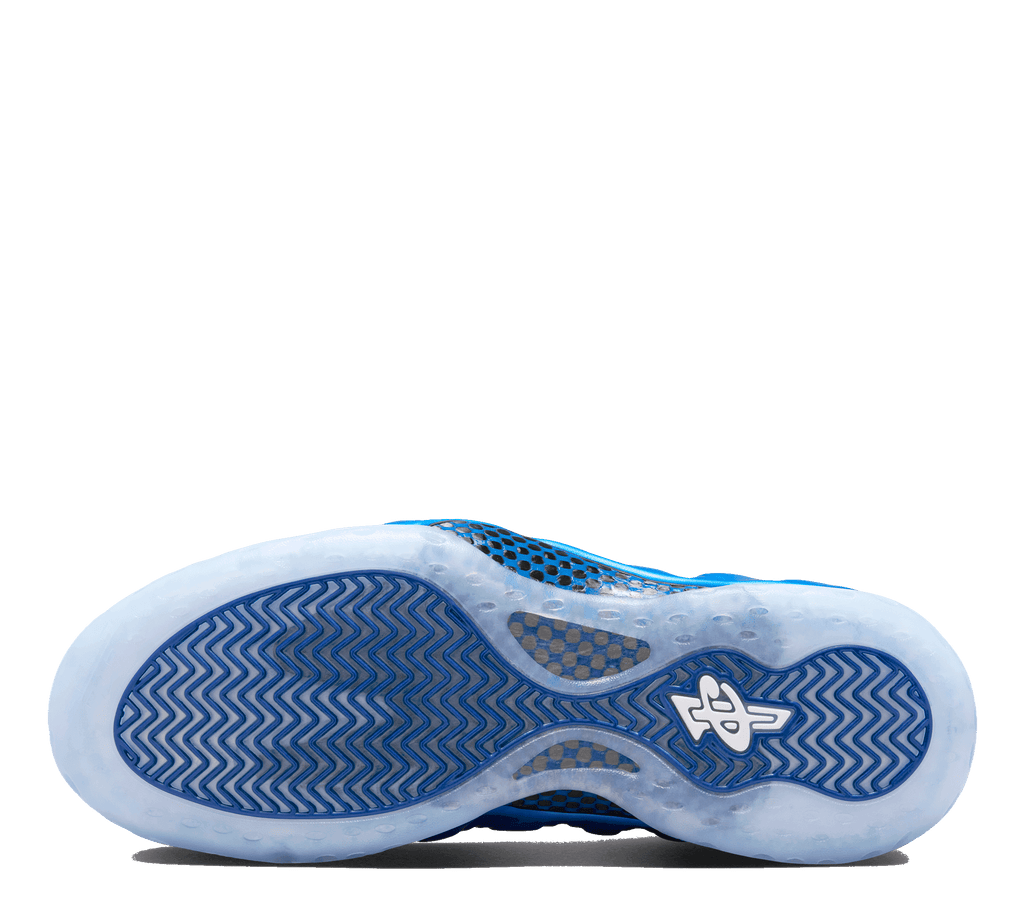 Nike Air Foamposite One Royal USG STORE