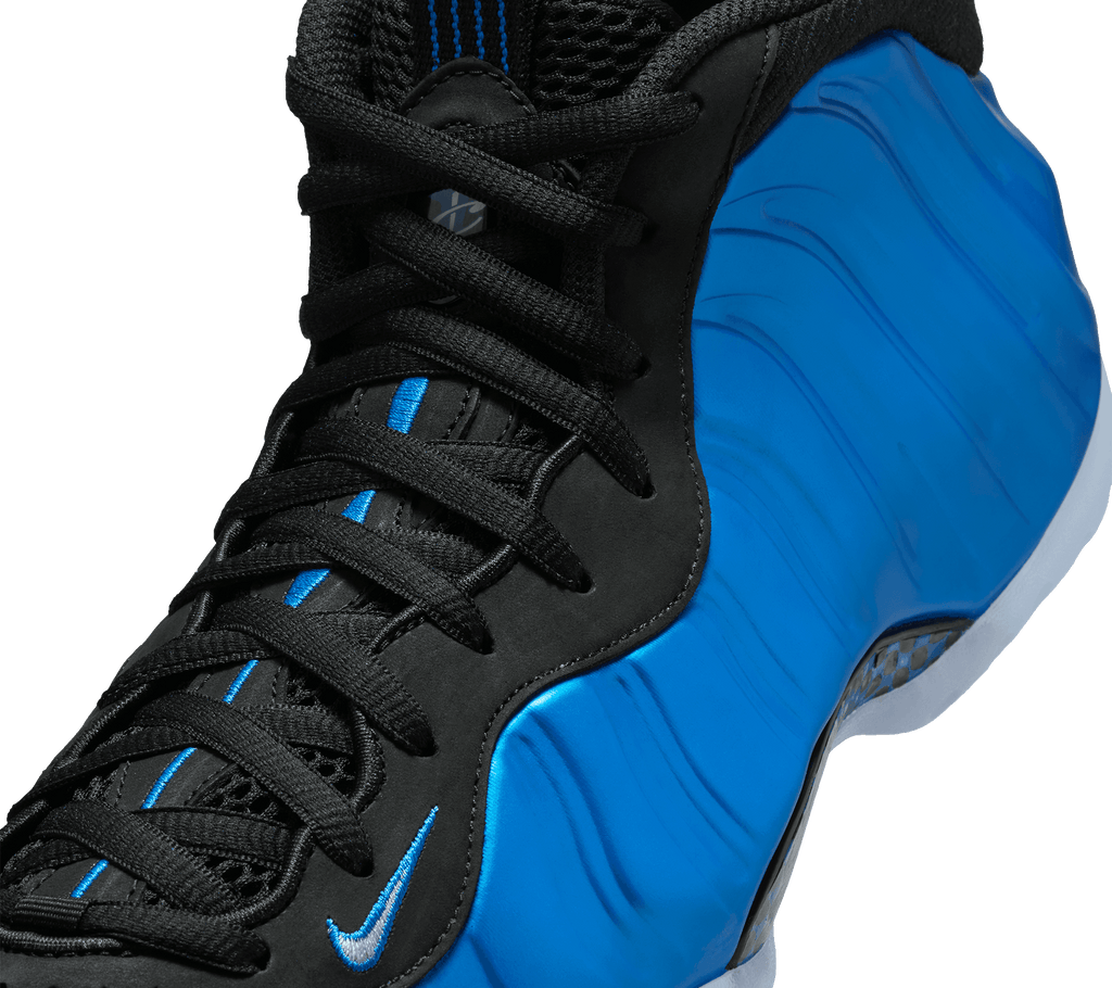 Nike Air Foamposite One "Royal"