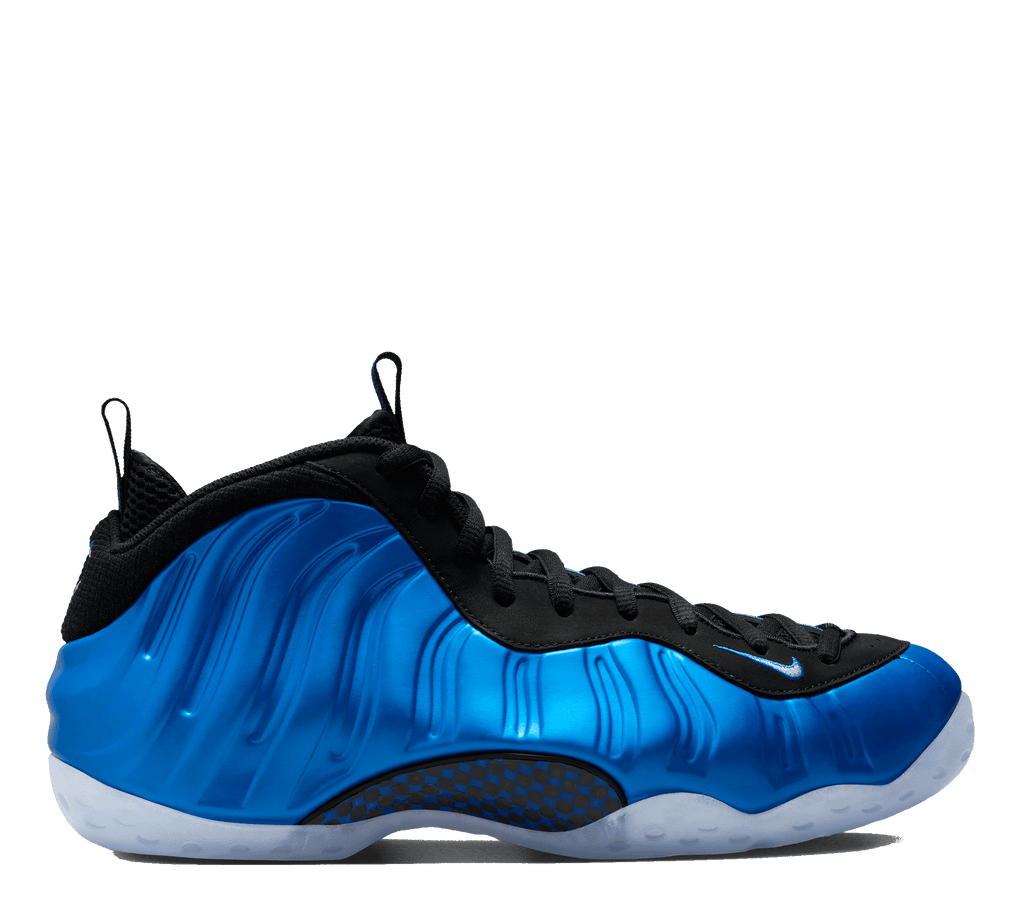 Nike air foamposite one royal deals