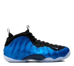 Nike Air Foamposite One "Royal"