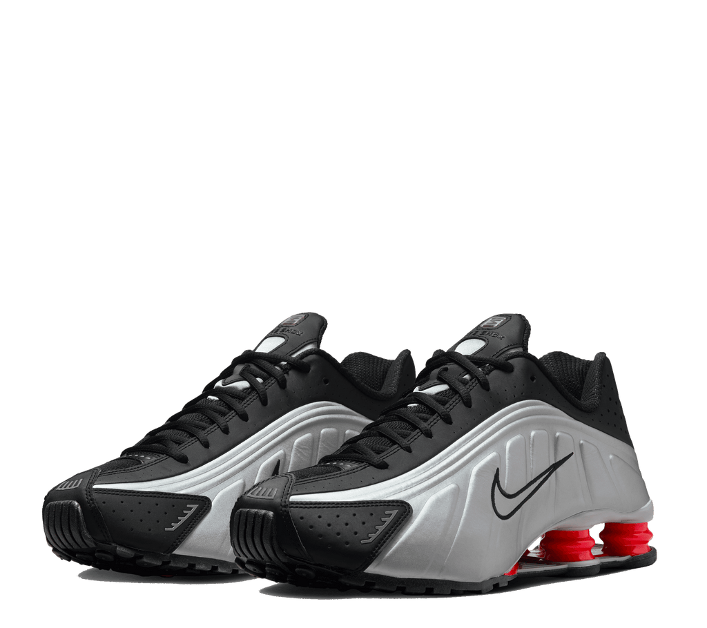 Nike Shox R4