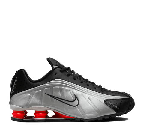 Nike Shox R4