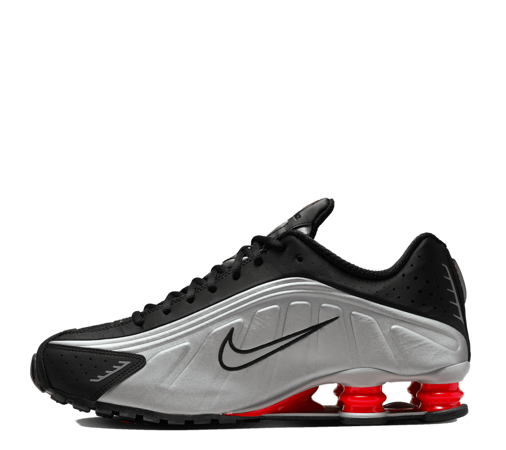 Nike Shox R4