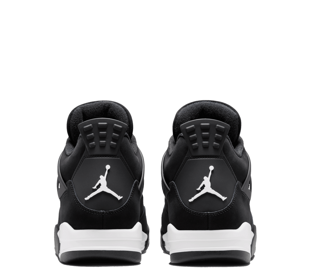 DRAW CLOSED | Air Jordan 4 Retro "White Thunder"