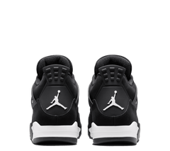 DRAW CLOSED | Air Jordan 4 Retro "White Thunder"