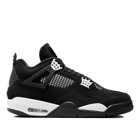 DRAW CLOSED | Air Jordan 4 Retro "White Thunder"