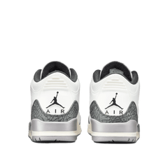 Air Jordan 3 Retro "Cement Grey"