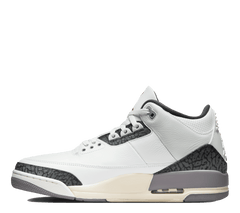 Air Jordan 3 Retro "Cement Grey"