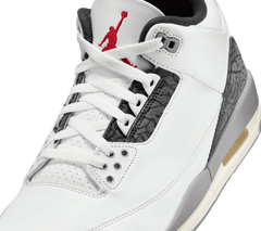 Air Jordan 3 Retro "Cement Grey"