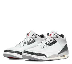 Air Jordan 3 Retro "Cement Grey"