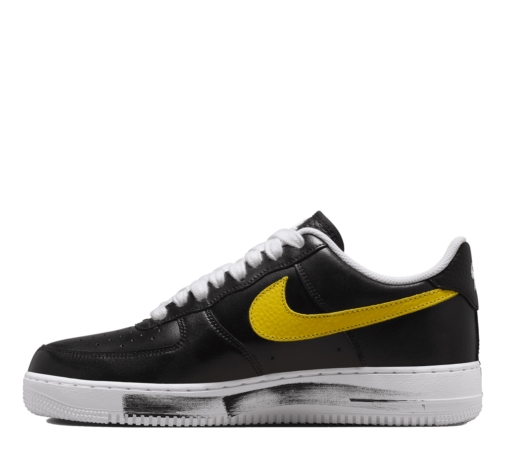 DRAW CLOSED | PEACEMINUSONE x Nike Air Force 1 '07 "Para-Noise"