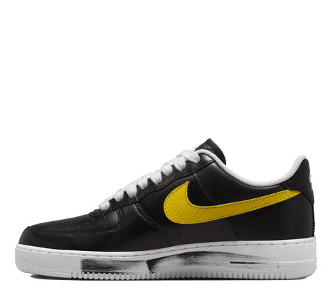 DRAW CLOSED | PEACEMINUSONE x Nike Air Force 1 '07 "Para-Noise"