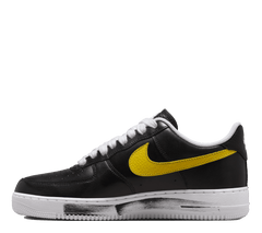 DRAW CLOSED | PEACEMINUSONE x Nike Air Force 1 '07 "Para-Noise"