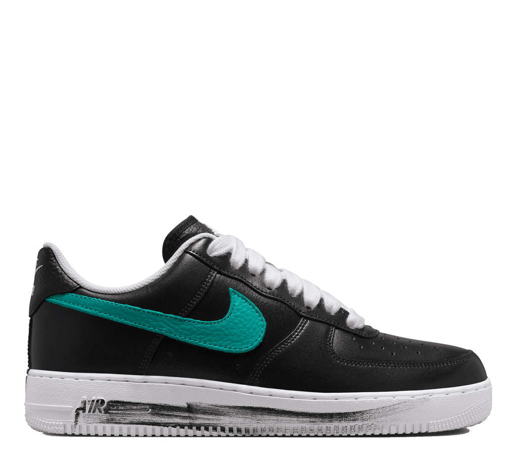 DRAW CLOSED | PEACEMINUSONE x Nike Air Force 1 '07 "Para-Noise"