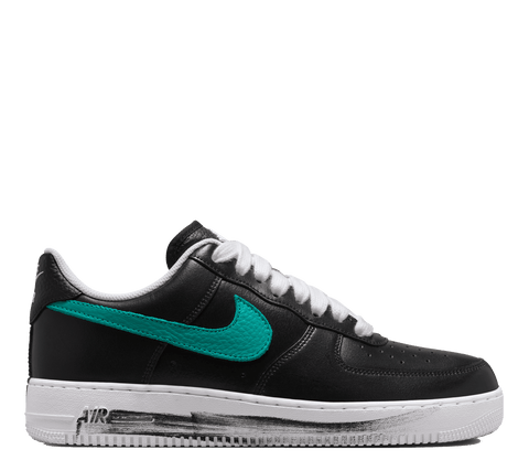 DRAW CLOSED | PEACEMINUSONE x Nike Air Force 1 '07 "Para-Noise"