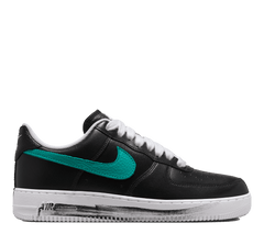 DRAW CLOSED | PEACEMINUSONE x Nike Air Force 1 '07 "Para-Noise"