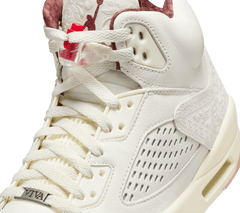 Air Jordan 5 Retro "El Grito"