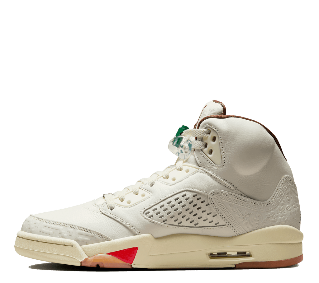 Air Jordan 5 Retro "El Grito"