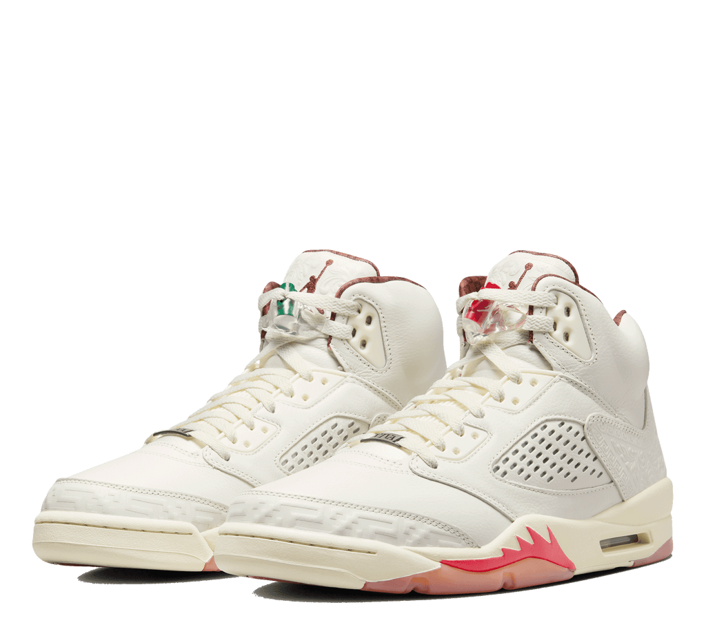 Air Jordan 5 Retro "El Grito"