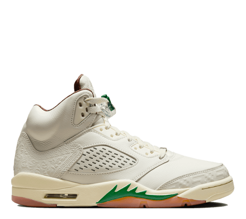 Air Jordan 5 Retro "El Grito"