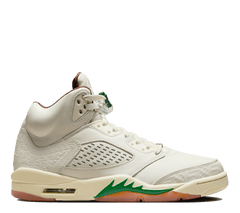 Air Jordan 5 Retro "El Grito"